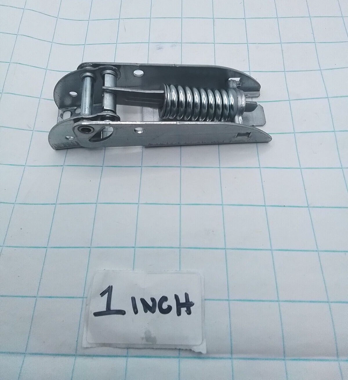 312031100289 Chest Freezer Hinge for an Insignia N